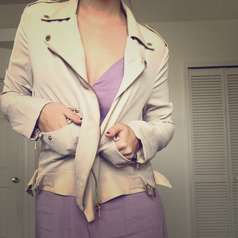 Calvin klein jacket